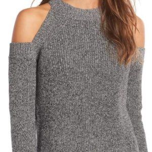 RAG AND BONE Cold Shoulder Sweater
